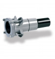 UNIVERSAL JOINT PE/MULTIMATERIAL (CAST IRON, STEEL, PVC AND OTHER)